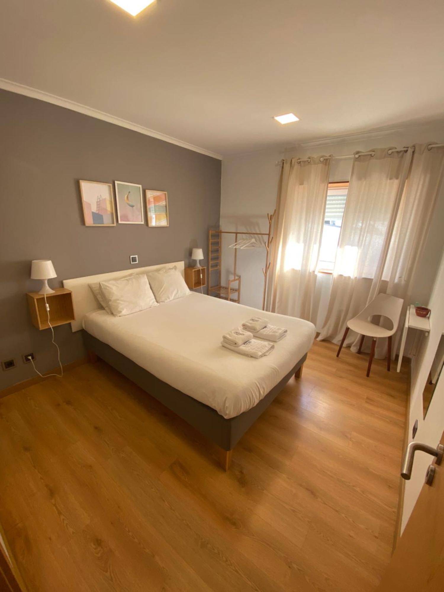 Like A Local Guest House Ericeira Eksteriør bilde