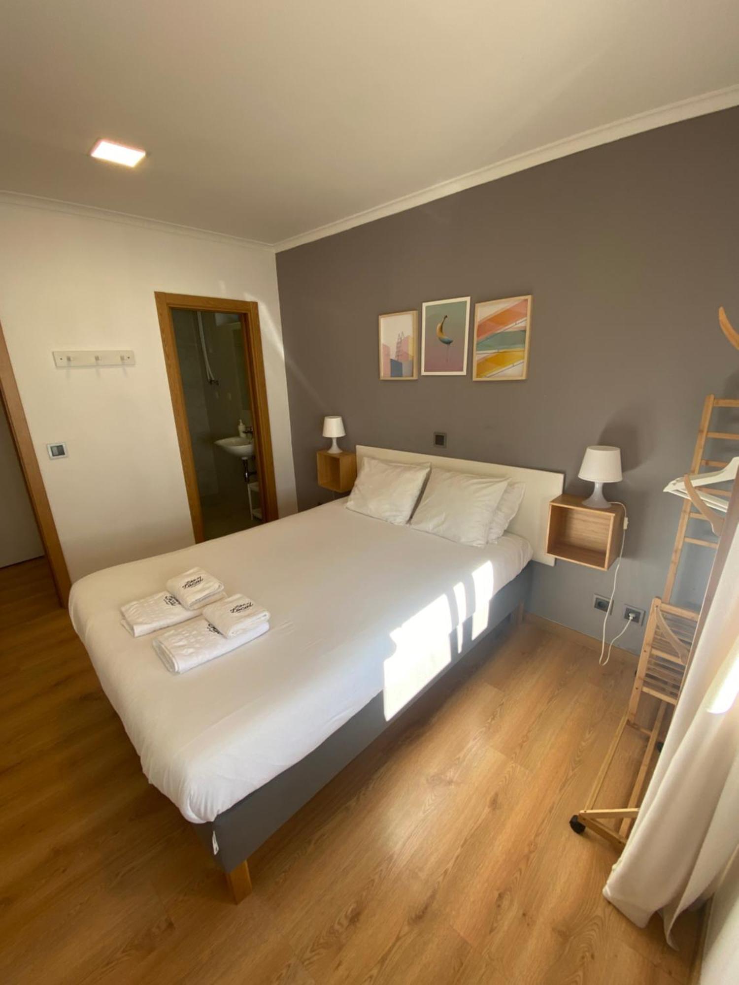 Like A Local Guest House Ericeira Eksteriør bilde