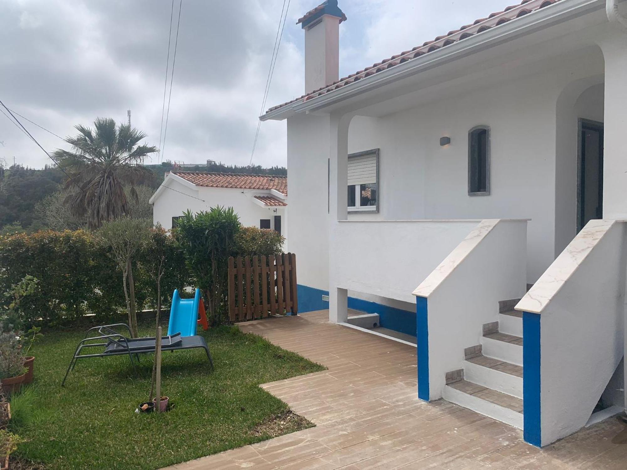 Like A Local Guest House Ericeira Eksteriør bilde