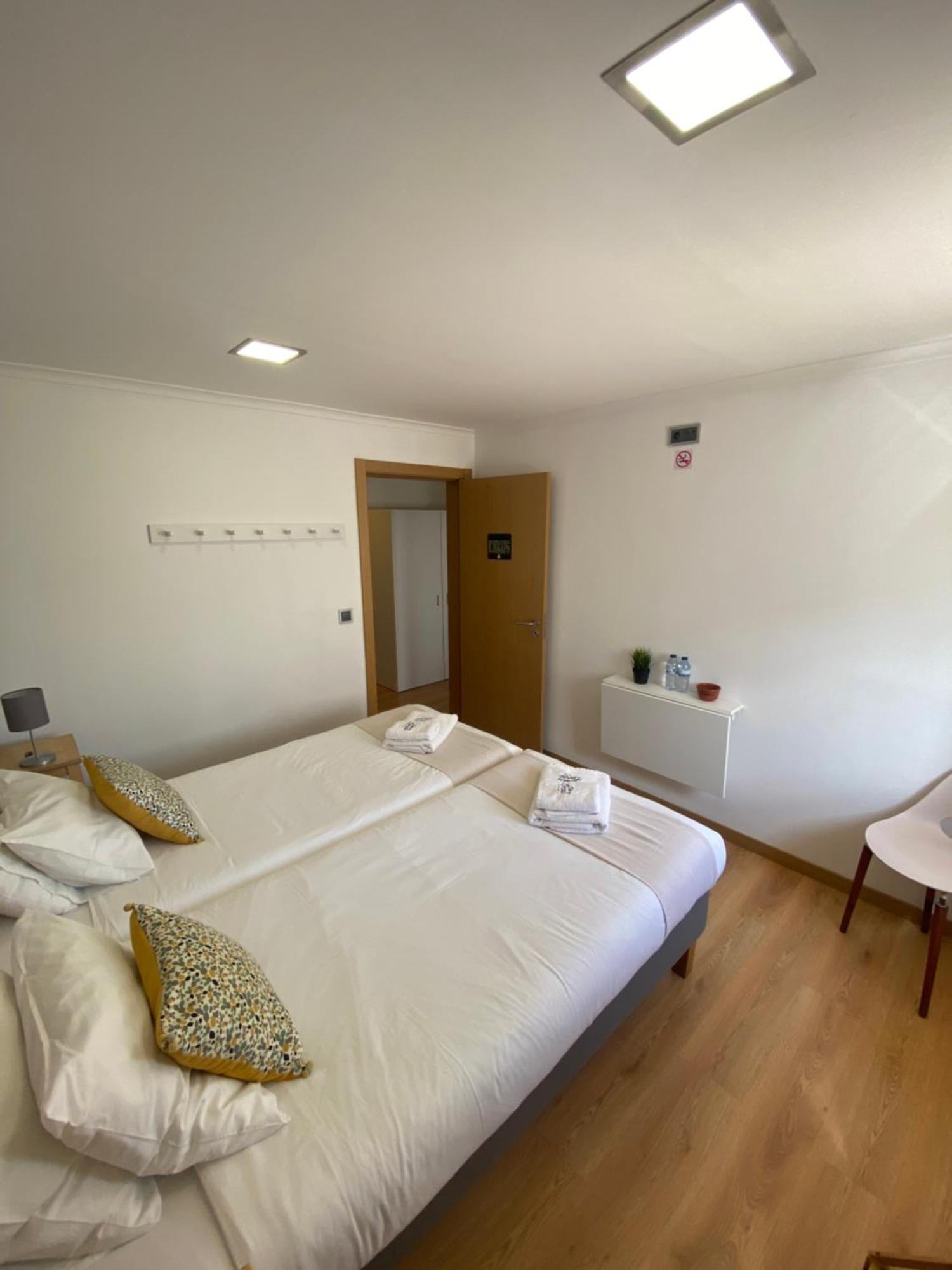 Like A Local Guest House Ericeira Eksteriør bilde