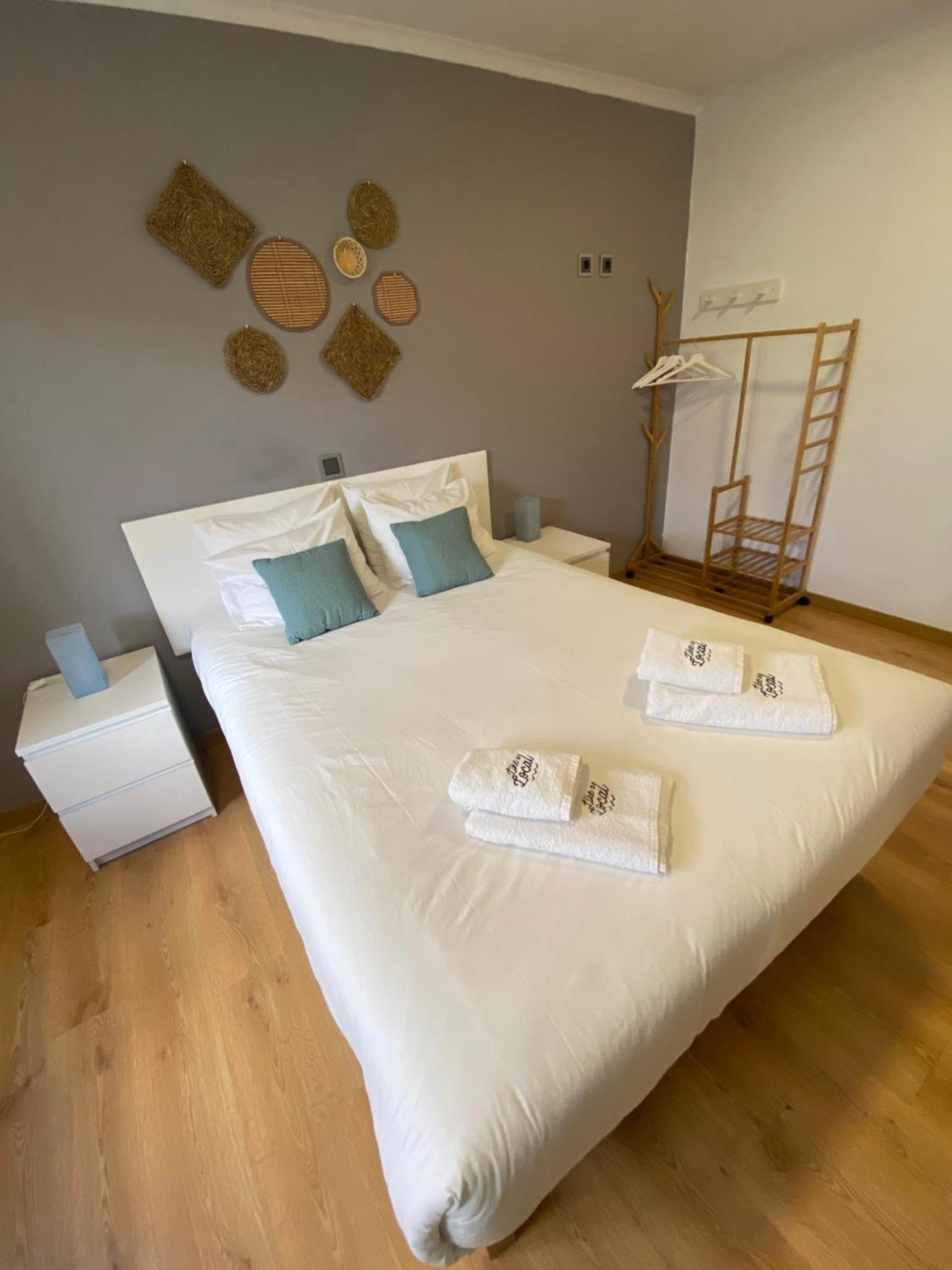 Like A Local Guest House Ericeira Eksteriør bilde